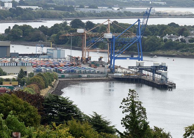 1 The View, Lover's Walk, Cork, Montenotte, Co. Cork