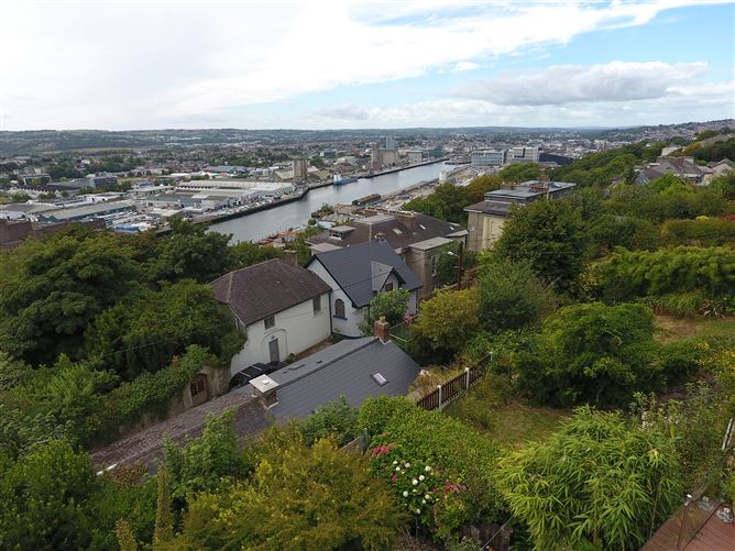 1 The View, Lover's Walk, Cork, Montenotte, Co. Cork