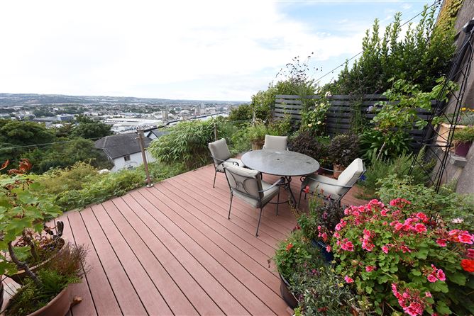 1 The View, Lover's Walk, Cork, Montenotte, Co. Cork