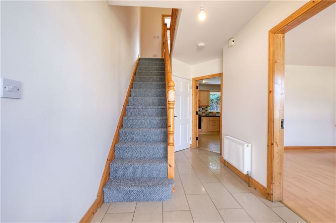 5 Straid An Mhuillin, Drumlish, Co. Longford