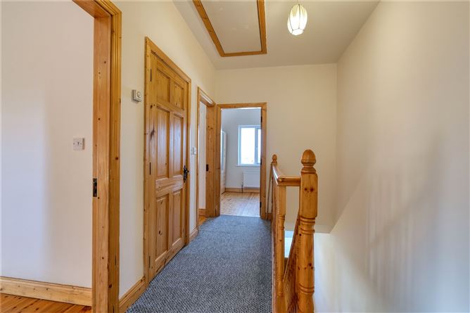 5 Straid An Mhuillin, Drumlish, Co. Longford