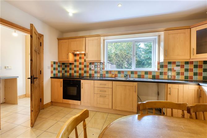 5 Straid An Mhuillin, Drumlish, Co. Longford