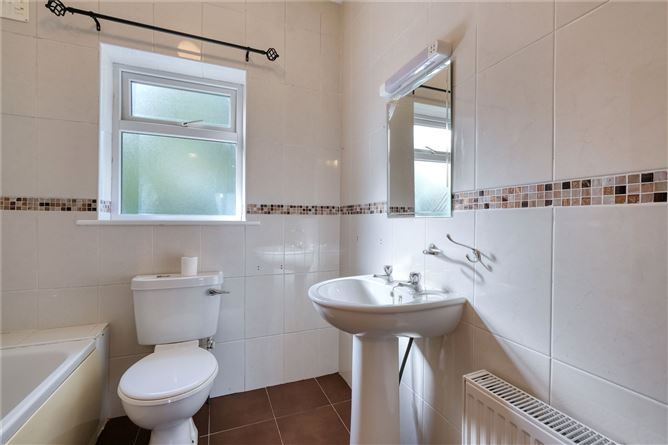 5 Straid An Mhuillin, Drumlish, Co. Longford