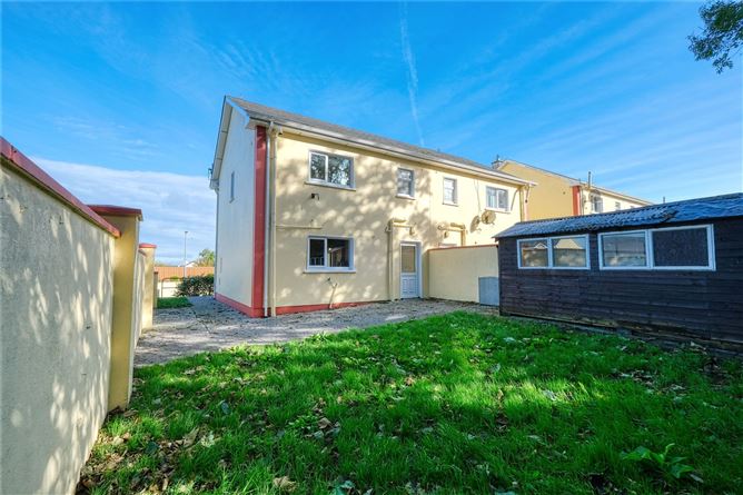 5 Straid An Mhuillin, Drumlish, Co. Longford