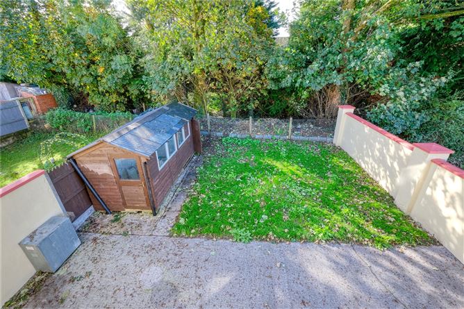 5 Straid An Mhuillin, Drumlish, Co. Longford