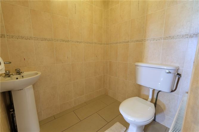5 Straid An Mhuillin, Drumlish, Co. Longford