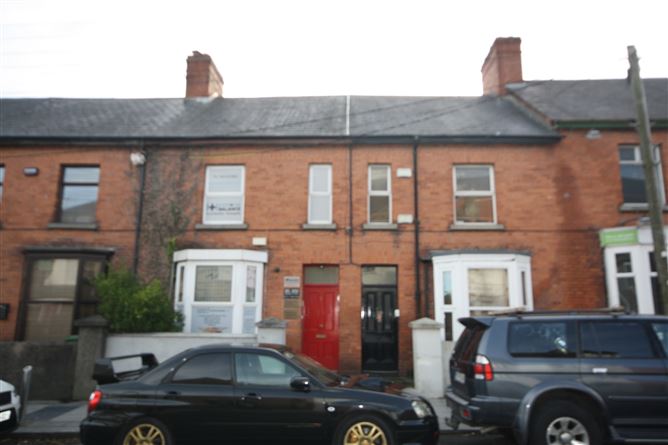 Main image for 5 Florence Road, Bray, Wicklow