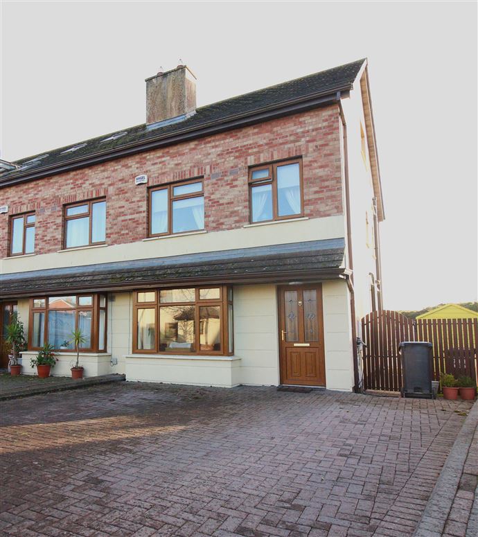 5 Convent View Crescent, Athy, Kildare Fingleton & Co 4671379