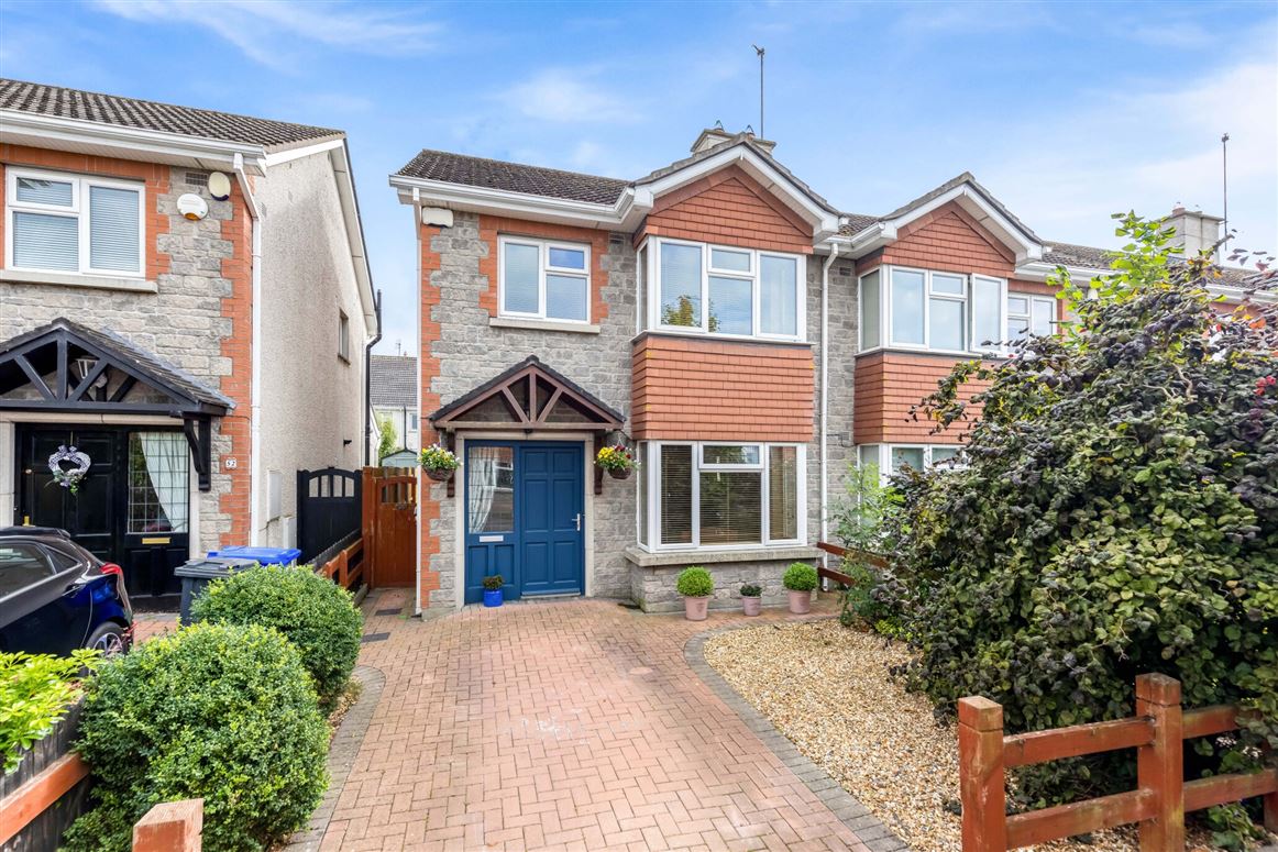 51 Cedar Vale, Athlumney Wood, Navan, Co. Meath Sherry FitzGerald
