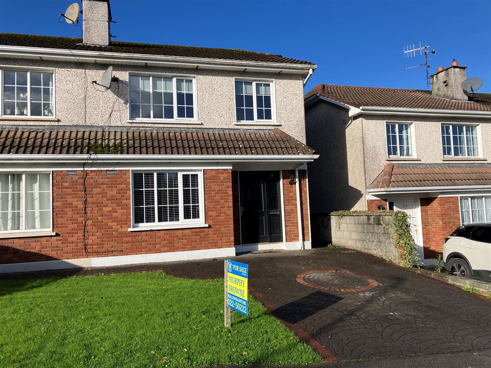 Photo 1 of 17 — 50 Manor Park, Mallow, Cork