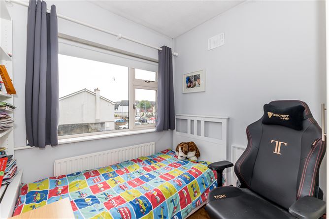 12 The Grove, Melrose Park, Kinsealy, County Dublin