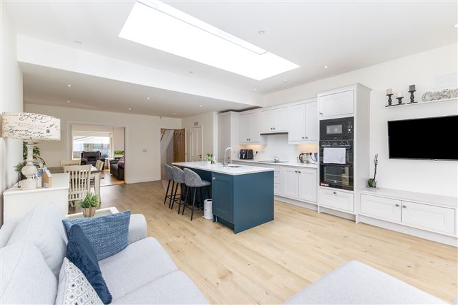 12 The Grove, Melrose Park, Kinsealy, County Dublin