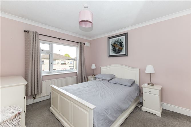 12 The Grove, Melrose Park, Kinsealy, County Dublin