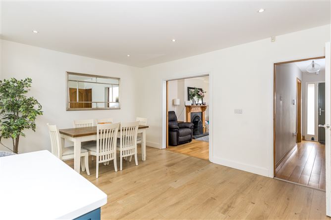 12 The Grove, Melrose Park, Kinsealy, County Dublin