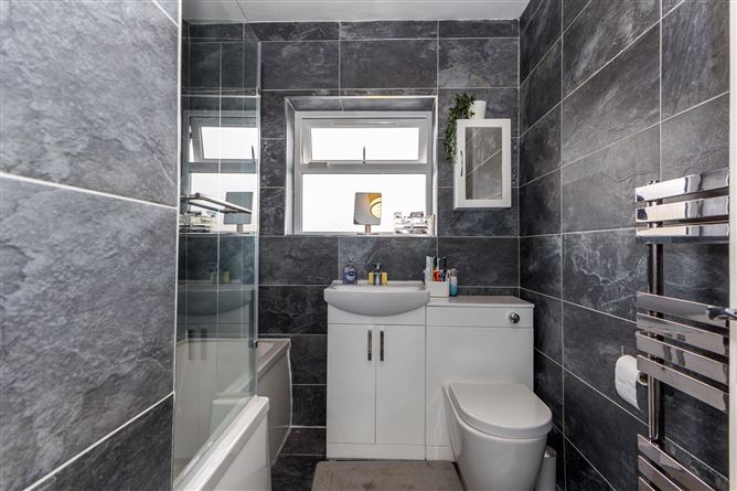 12 The Grove, Melrose Park, Kinsealy, County Dublin