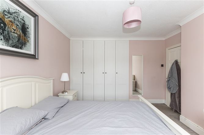 12 The Grove, Melrose Park, Kinsealy, County Dublin