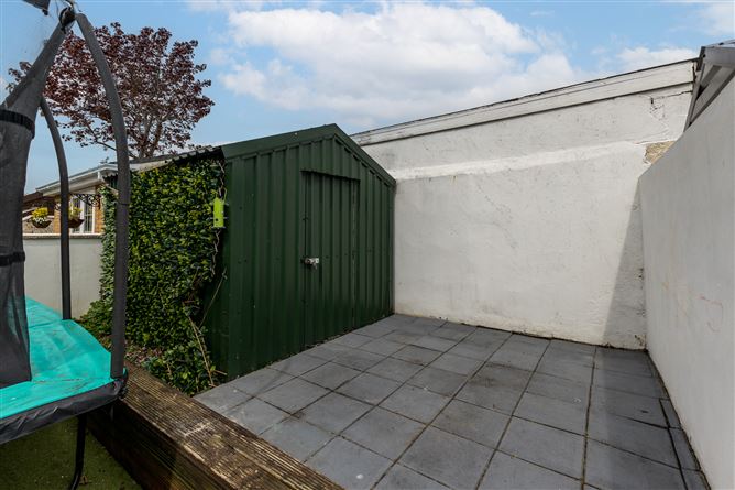 12 The Grove, Melrose Park, Kinsealy, County Dublin