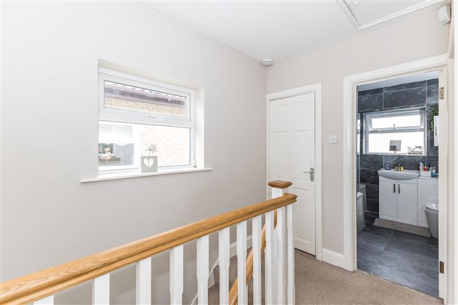 12 The Grove, Melrose Park, Kinsealy, County Dublin