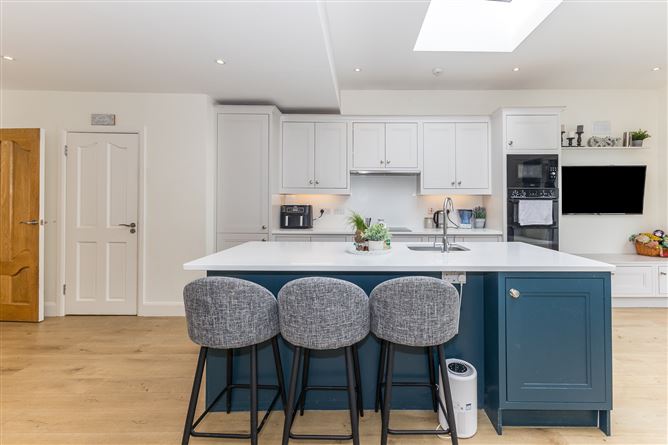 12 The Grove, Melrose Park, Kinsealy, County Dublin