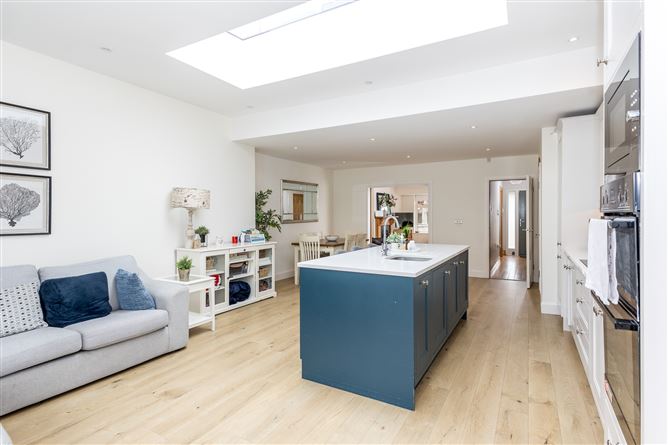 12 The Grove, Melrose Park, Kinsealy, County Dublin
