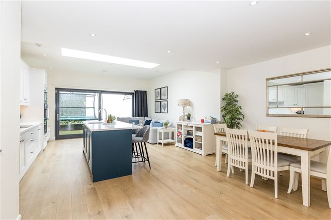 12 The Grove, Melrose Park, Kinsealy, County Dublin