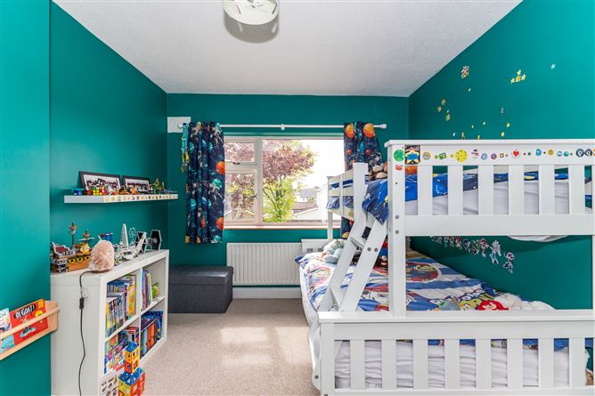 12 The Grove, Melrose Park, Kinsealy, County Dublin