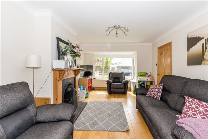 12 The Grove, Melrose Park, Kinsealy, County Dublin