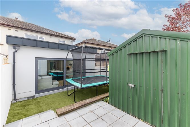 12 The Grove, Melrose Park, Kinsealy, County Dublin
