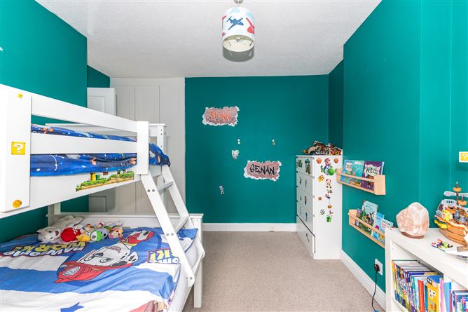 12 The Grove, Melrose Park, Kinsealy, County Dublin
