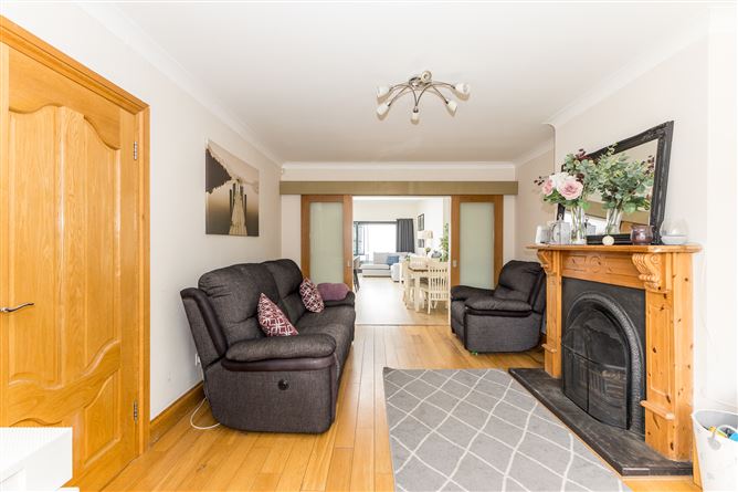 12 The Grove, Melrose Park, Kinsealy, County Dublin