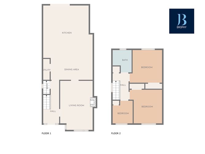 12 The Grove, Melrose Park, Kinsealy, County Dublin
