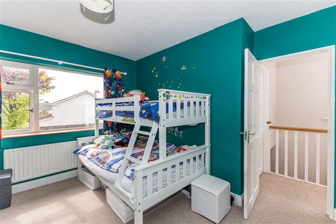 12 The Grove, Melrose Park, Kinsealy, County Dublin
