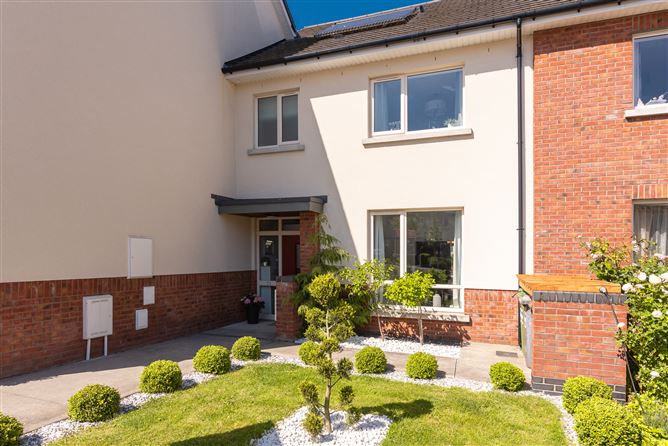 21 Belarmine Lawns, Stepaside, Dublin 18