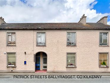 Image for Patrick Street, Ballyragget, Kilkenny