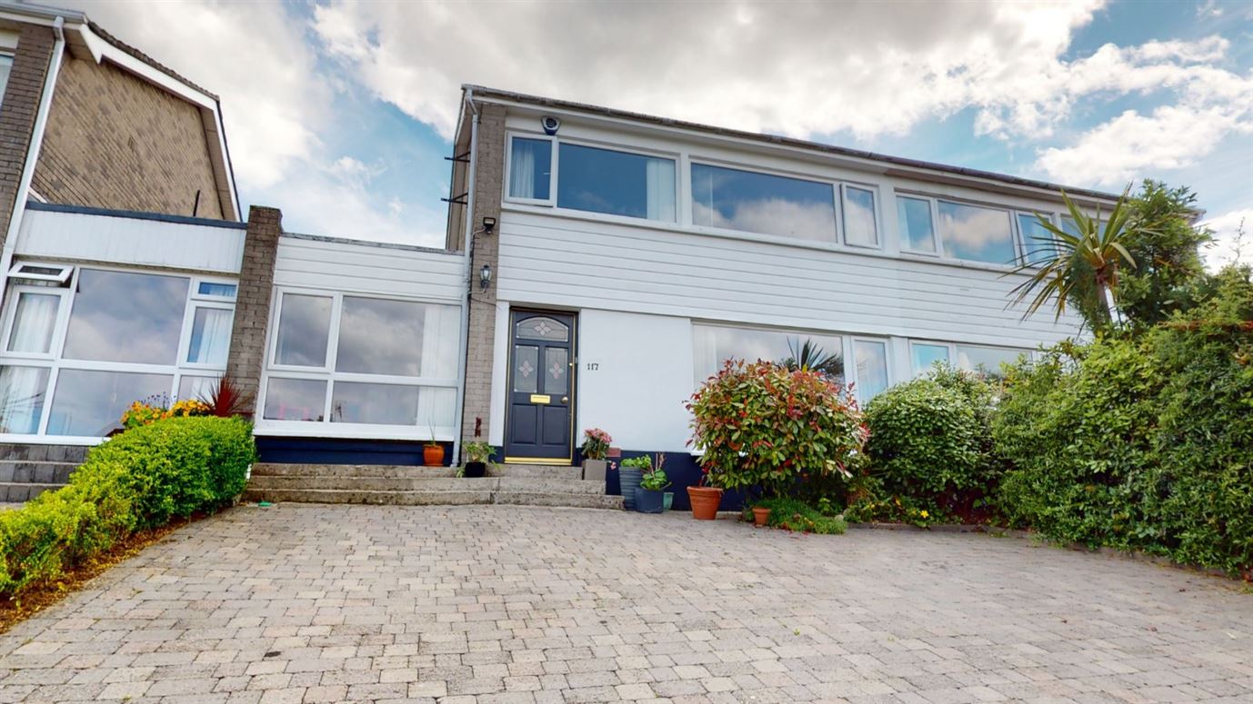117 Ballinclea Heights, Killiney, Co. Dublin DNG Dun Laoghaire