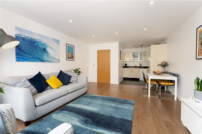 Apartment 50, Block F, MILNER'S SQUARE, Santry, Dublin 9