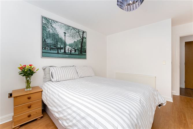 Apartment 50, Block F, MILNER'S SQUARE, Santry, Dublin 9