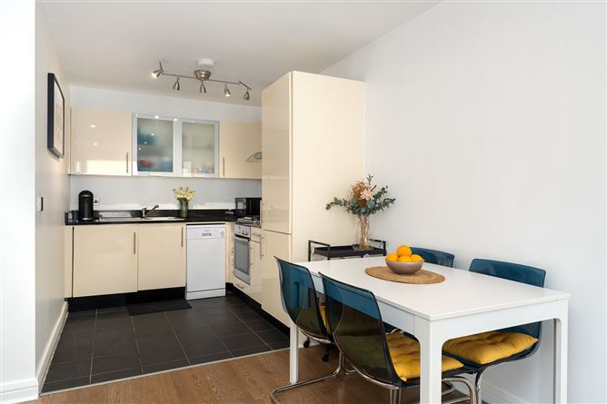 Apartment 50, Block F, MILNER'S SQUARE, Santry, Dublin 9