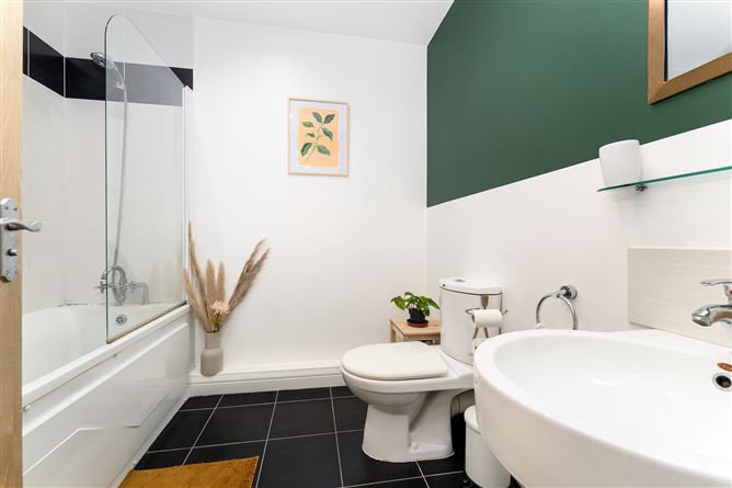 Apartment 50, Block F, MILNER'S SQUARE, Santry, Dublin 9