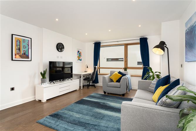 Apartment 50, Block F, MILNER'S SQUARE, Santry, Dublin 9