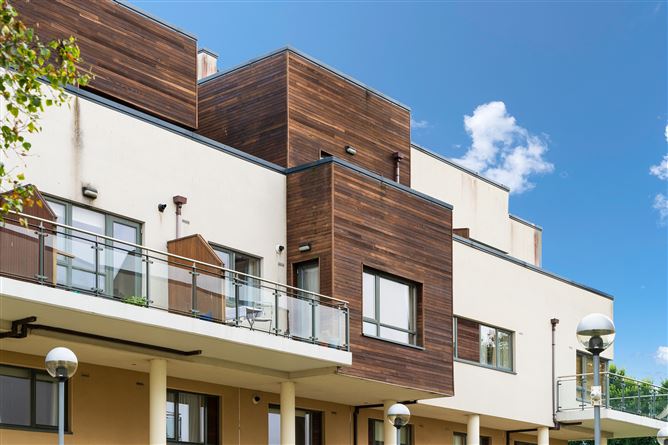 Apartment 50, Block F, MILNER'S SQUARE, Santry, Dublin 9