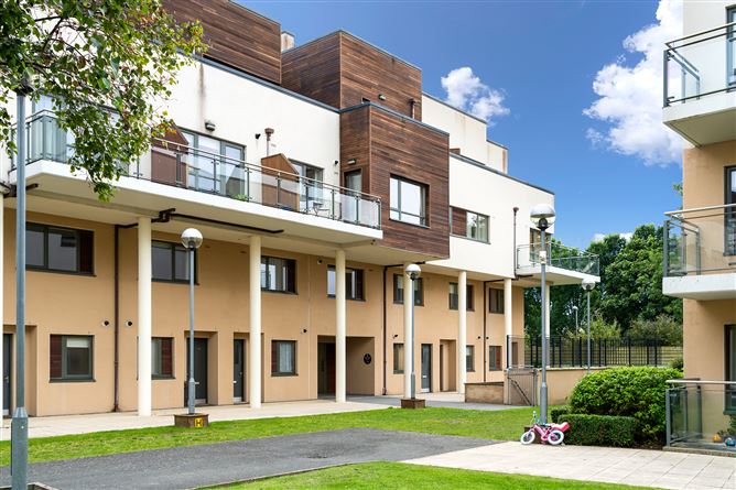 Apartment 50, Block F, MILNER'S SQUARE, Santry, Dublin 9