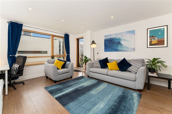 Apartment 50, Block F, MILNER'S SQUARE, Santry, Dublin 9