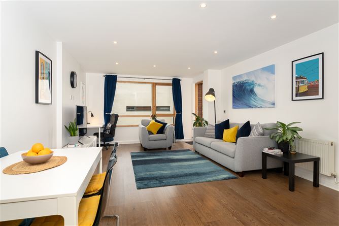 Apartment 50, Block F, MILNER'S SQUARE, Santry, Dublin 9