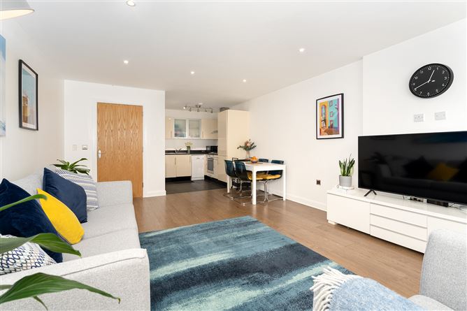 Apartment 50, Block F, MILNER'S SQUARE, Santry, Dublin 9