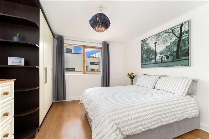 Apartment 50, Block F, MILNER'S SQUARE, Santry, Dublin 9