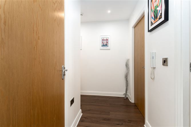 Apartment 50, Block F, MILNER'S SQUARE, Santry, Dublin 9