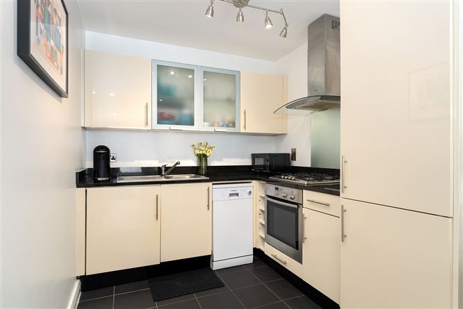 Apartment 50, Block F, MILNER'S SQUARE, Santry, Dublin 9