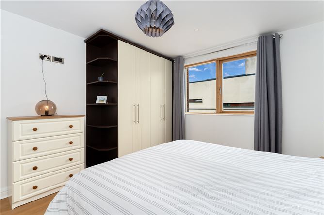Apartment 50, Block F, MILNER'S SQUARE, Santry, Dublin 9
