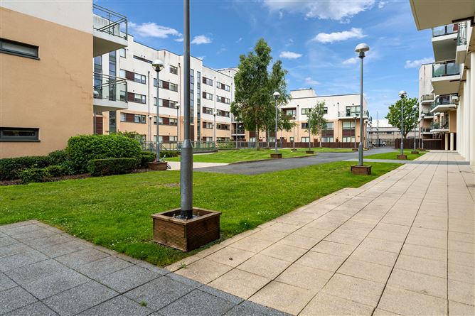 Apartment 50, Block F, MILNER'S SQUARE, Santry, Dublin 9